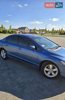 Honda Civic 2008