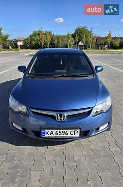 Седан Honda Civic 2008 в 