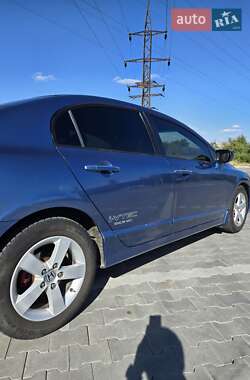 Седан Honda Civic 2008 в 