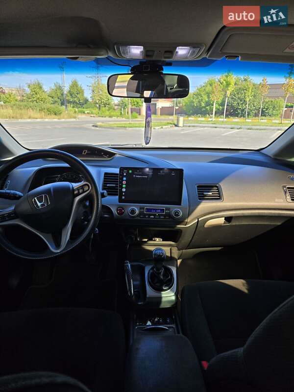 Седан Honda Civic 2008 в Ирпене