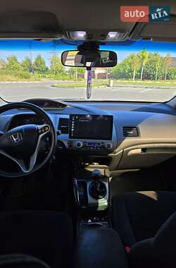 Седан Honda Civic 2008 в 