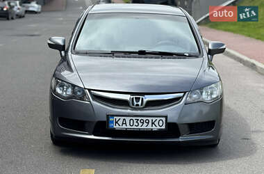 Седан Honda Civic 2011 в 