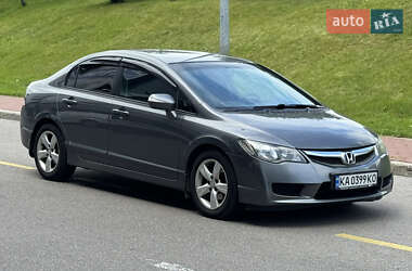 Honda Civic 2011