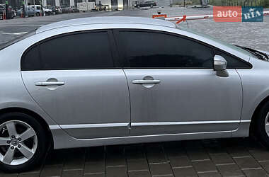 Седан Honda Civic 2006 в 