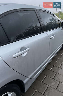 Седан Honda Civic 2006 в 