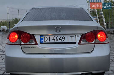 Седан Honda Civic 2006 в 