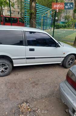 Хэтчбек Honda Civic 1990 в 