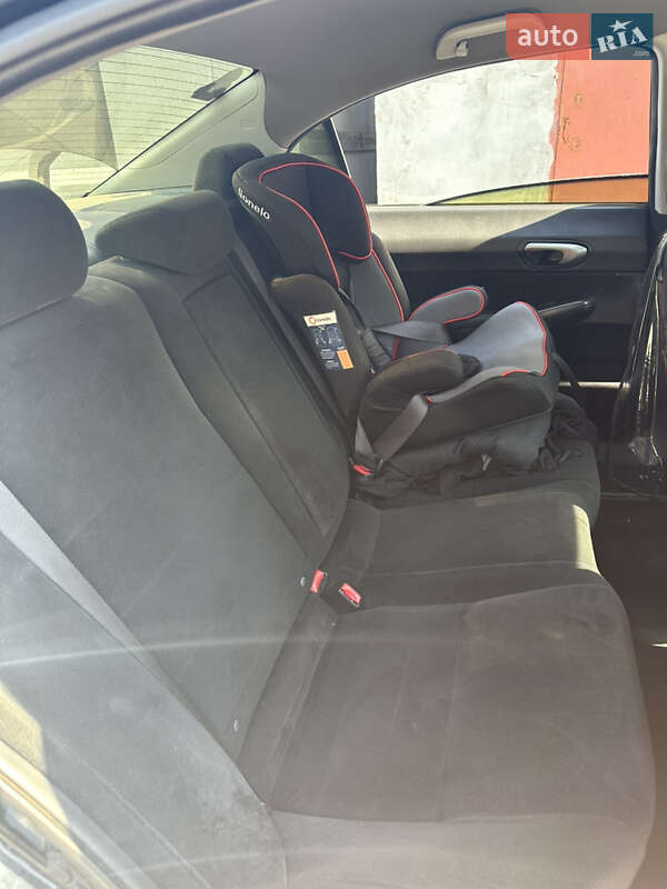 Седан Honda Civic 2008 в Запоріжжі фото 18 Седан Honda Civic 2008 в Запоріжжі