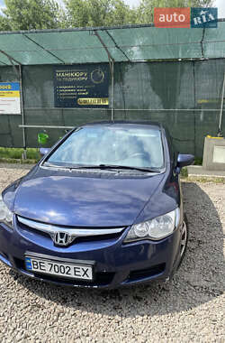 Honda Civic 2007 Honda Civic 2007