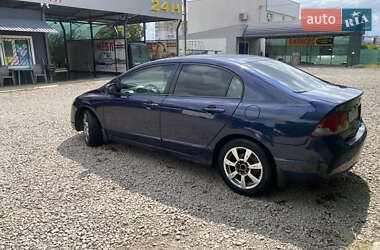 Седан Honda Civic 2007 в 