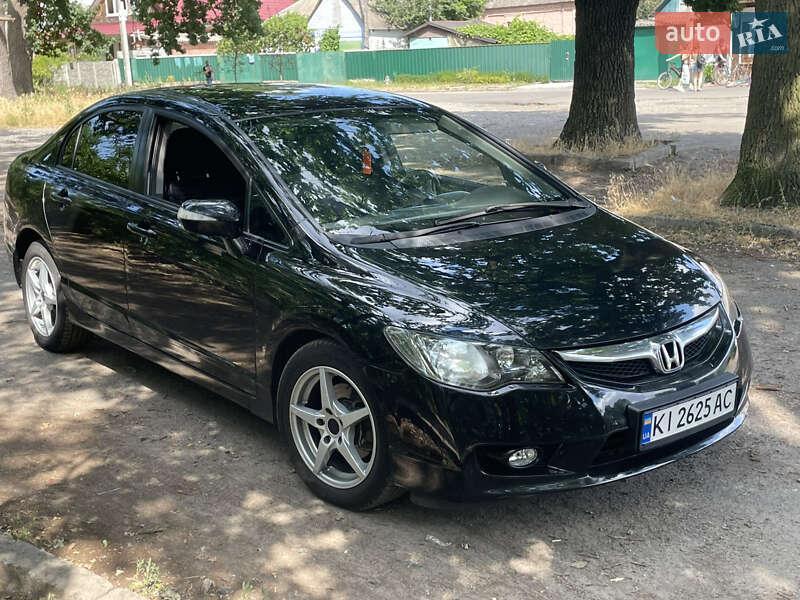 Honda Civic 2009