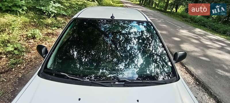 Хэтчбек Honda Civic 1999 в Львове