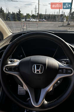Хэтчбек Honda Civic 2006 в 