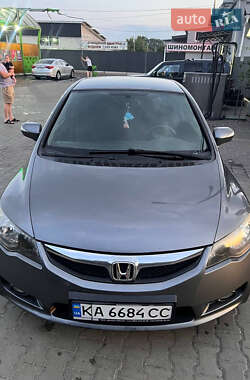 Седан Honda Civic 2011 в Броварах