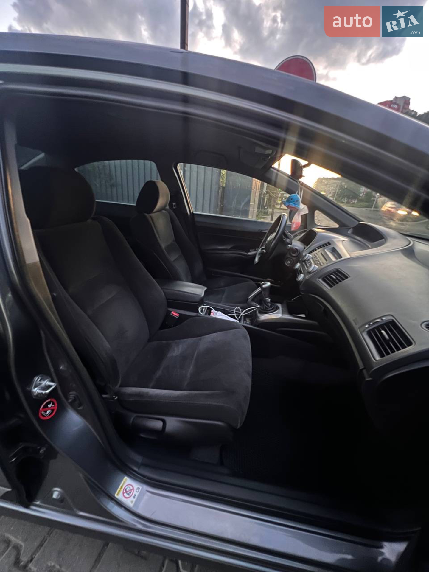 2011 Honda Civic - мініатюра 19