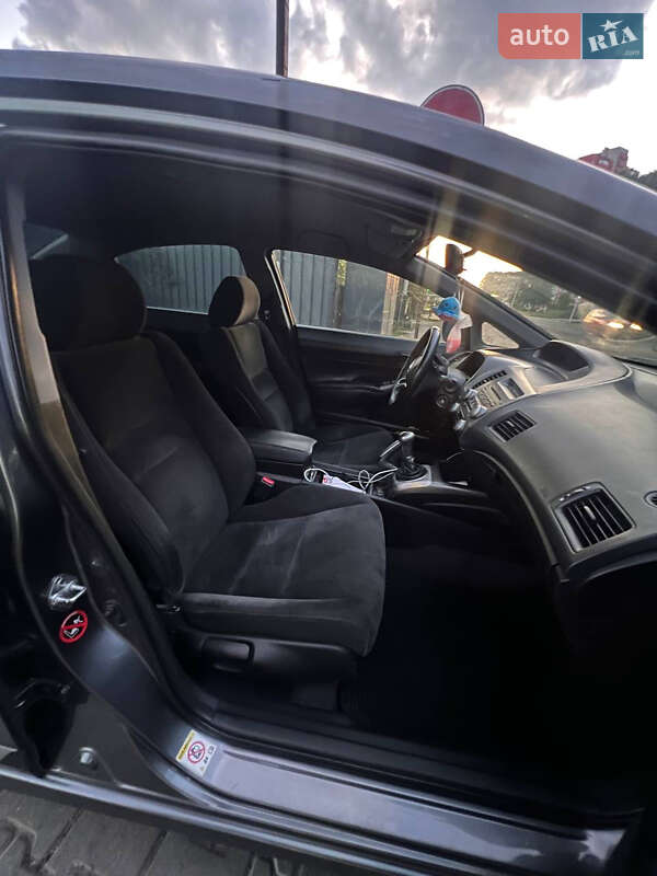 Седан Honda Civic 2011 в Броварах