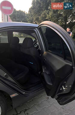 Седан Honda Civic 2011 в Броварах