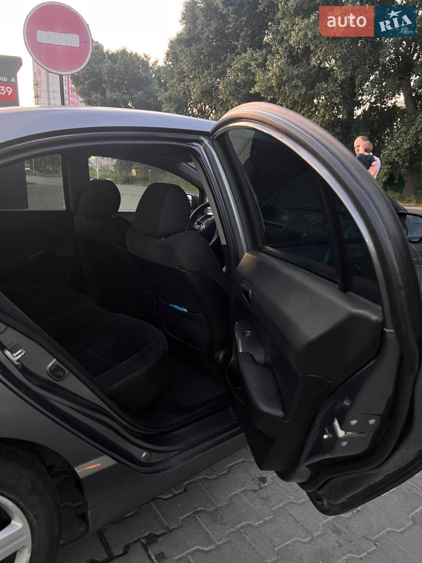 2011 Honda Civic - мініатюра 23