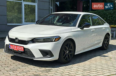 Honda Civic 2023 Honda Civic 2023