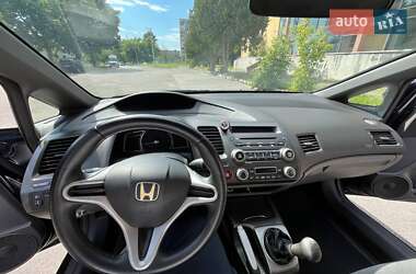 Седан Honda Civic 2006 в 