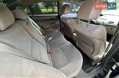 Седан Honda Civic 2006 в 
