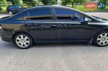 Седан Honda Civic 2006 в 