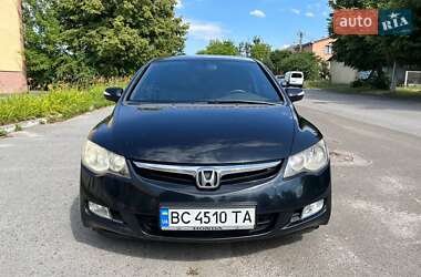 Седан Honda Civic 2006 в 