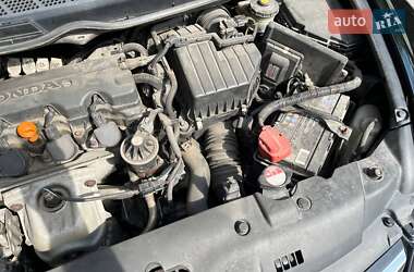 Седан Honda Civic 2006 в 