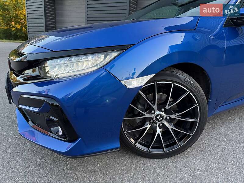 Хетчбек Honda Civic 2020 в Києві
