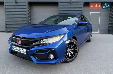 Honda Civic 2020