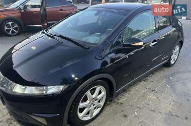 Хетчбек Honda Civic 2008 в Житомирі