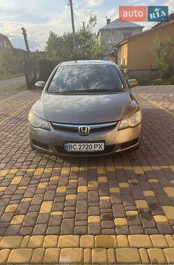 Honda Civic 2007
