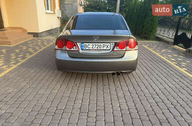 Седан Honda Civic 2007 в 