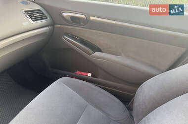 Седан Honda Civic 2007 в 