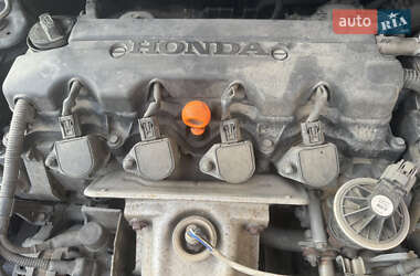 Седан Honda Civic 2007 в 