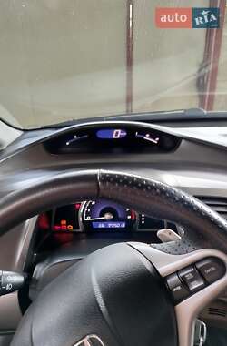 Седан Honda Civic 2007 в 
