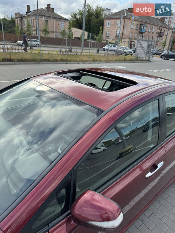 Седан Honda Civic 2008 в Виннице