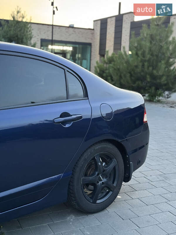 Седан Honda Civic 2008 в Хмельницькому