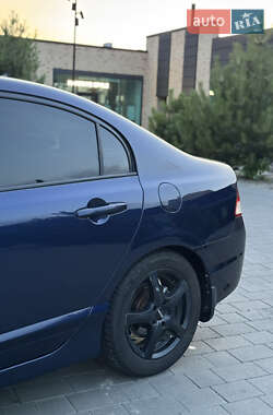 Седан Honda Civic 2008 в 