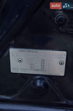 Седан Honda Civic 2008 в 