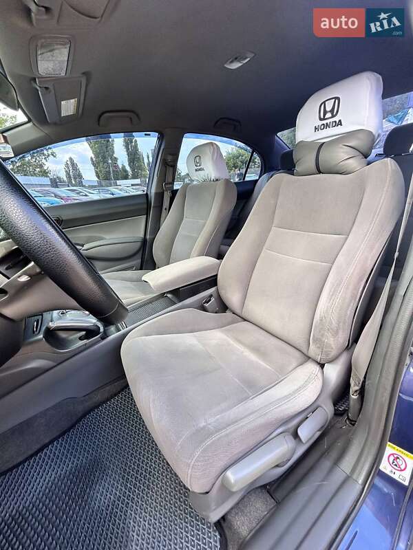 Седан Honda Civic 2008 в Одессе