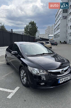 Седан Honda Civic 2011 в Києві