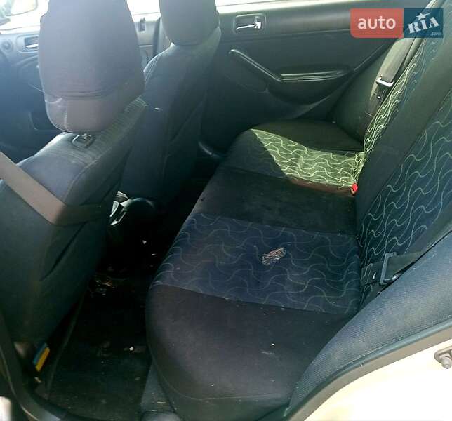 Седан Honda Civic 2004 в Одессе