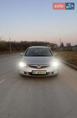 Honda Civic 2007
