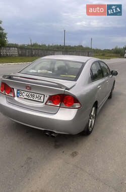 Седан Honda Civic 2007 в 