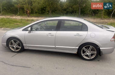 Седан Honda Civic 2007 в 