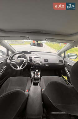 Седан Honda Civic 2007 в 