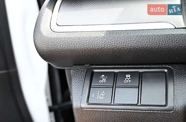 Седан Honda Civic 2021 в 