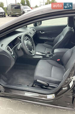Седан Honda Civic 2014 в 