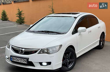 Седан Honda Civic 2011 в 